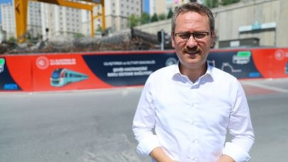 Başakşehir'e dört yeni metro istasyonu geliyor!