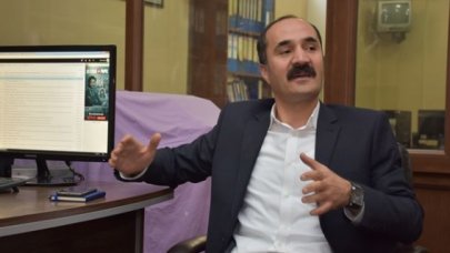 HDP’li vekil Mensur Işık hakkında istenen ceza belli oldu