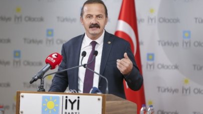 İYİ Parti'den Bahçeli'ye yanıt: CHP'yle birlikteliğimiz katolik nikahı değil