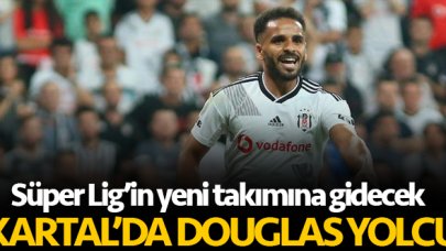 Douglas Erzurum yolcusu