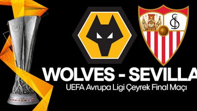 Wolverhampton Sevilla UEFA Avrupa Ligi maçı canlı izle | Bein Sports HD 1 canlı izle