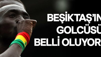 Beşiktaş'ın golcüsü Cisse mi olacak Balotelli mi?