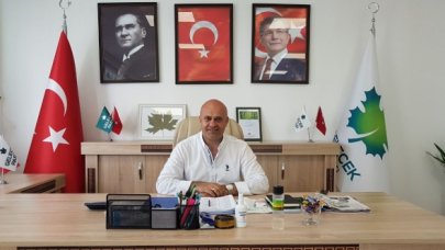 Gelecek Partisi Esenyurt İlçe Başkanı Veysel Karatay: Esenyurt halkı üzülüyor