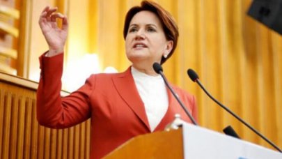 Akşener hakkındaki FETÖ soruşturmasında gizlilik kararının kaldırılmasını istedi