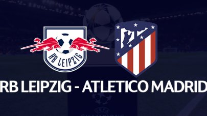 RB Leipzig Atletico Madrid Şampiyonlar Ligi maçı canlı izle | Bein Sports HD 1 canlı izle