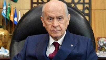 Bahçeli: Muharrem İnce CHP içinde Atatürk'e dönüşü başlatacak