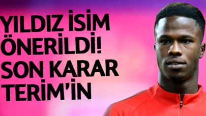 Keita Balde'yi Galatasaray'a önerdiler