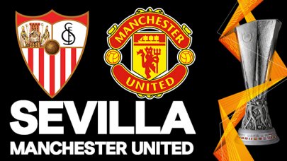 Manchester United Sevilla maçı canlı izle | Bein Sports HD 1 canlı izle