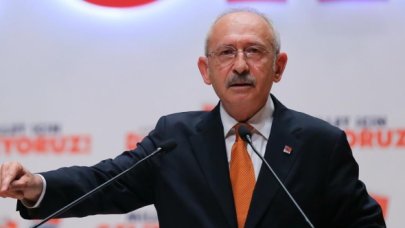 Kılıçdaroğlu: Joe Biden'e 7 aydır neden tepki vermediniz?