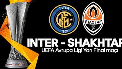 Inter Shakhtar maçı canlı izle | Bein Sports 1 canlı izle