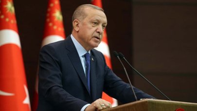 Cumhurbaşkanı Erdoğan, Rusya Devlet Başkanı Putin ile telefonda görüştü