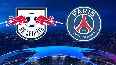 RB Leipzig PSG Şampiyonlar Ligi maçı canlı izle | Bein Sports HD 1 canlı izle