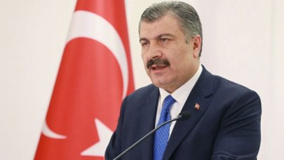 Sağlık Bakanı Fahrettin Koca'dan 21 Eylül paylaşımı!