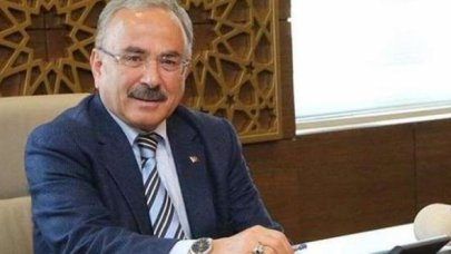 Ordu Büyükşehir Belediye Başkanı Mehmet Hilmi Güler trafik kazası geçirdi