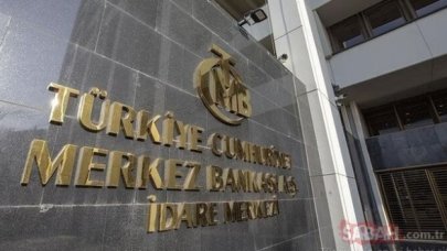 Merkez Bankası faiz kararı belli oldu!