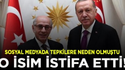 İBB’de tepki toplayan Hasan Bülent Kahraman istifa etti | Hasan Bülent Kahraman kimdir