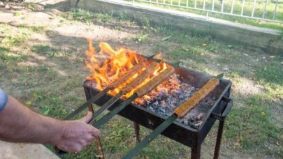 Valilik duyurdu! Ankara'da mangal kararı