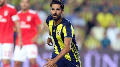 Fenerbahçe, Alper Potuk ile yolları ayırdı