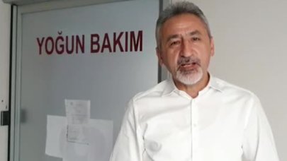 CHP'li Adıgüzel: Sağlık Bakanı insanları yanıltıyor, günlük yeni vaka sayısı 12 binin üzerinde