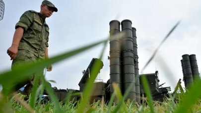 İkinci S-400 sevkiyatı anlaşmasını imza