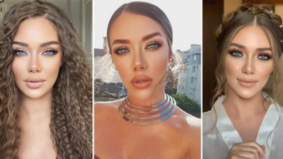 Kuaförüm Sensin Nagihan Çağlar kimdir? Kaç yaşında, kariyeri ve Instagram hesabı