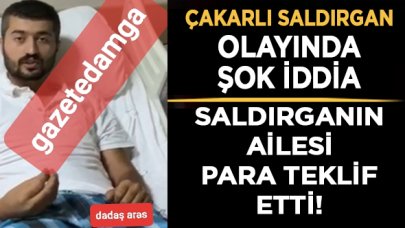 'Çakarlı Maganda' soruşturmasında şok iddialar!