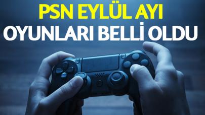 PlayStation Plus (PS Plus) 2020 eylül ayı bedava oyunları | Ps4 ücretsiz oyun indir