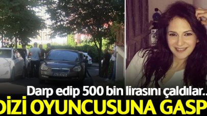 Günnur Adıgüzel kimdir? 500 bin lirasını gasp ettiler