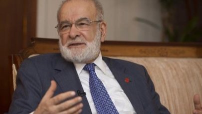 Karamollaoğlu: Venezuela’dan altın getiremediler peynir getiriyorlar