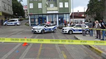 Beykoz'da silahlı kavga: 1'i ağır 3 yaralı