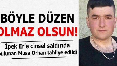 Böyle düzen olmaz olsun!