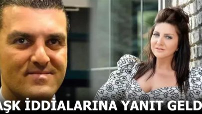 Sibel Can ve Emir Sarıgül aşk yaşadı mı? İddialara yanıt geldi!