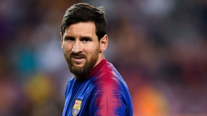 Lionel Messi hangi takıma transfer olacak? İşte o seçenekler...