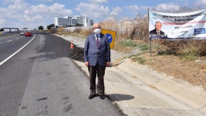 Kadir Albayrak Tekirdağ için kesin konuştu