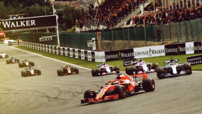 Formula 1 2020 Belçika Grand Prix'i (yarışı), antrenman ve sıralama saat kaçta ve hangi kanalda?