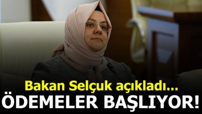 İşsizlik ve kısa çalışma ödeneği ödemeleri 3 Eylül'de başlayacak