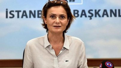 Canan Kaftancıoğlu: Yasaklarla milli bayramlarımızı vatandaşın yüreğinden sökemeyeceksiniz