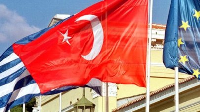 Avrupa Birliği Atina'nın Türkiye’ye yaptırım isteğini reddetti