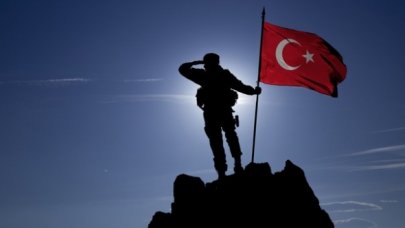 Ağrı'da çatışma çıktı, 2 asker şehit oldu!