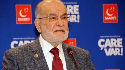 Karamollaoğlu'ndan 30 Ağustos mesajı: Emperyalist emeller hiçbir zaman gerçekleşmeyecek