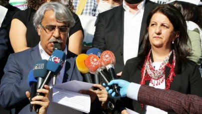 HDP'den Kürt sorunu açıklaması: Ülke tarihinin en büyük barışı sağlanabilir