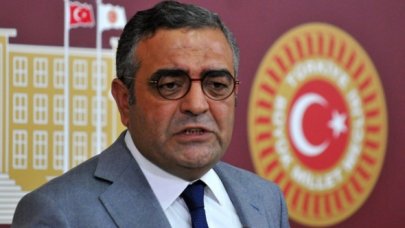 CHP'li Tanrıkulu: Ak Parti döneminde Barış Günü kutlanamıyor