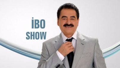 İbo Show geri dönüyor