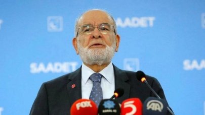 Karamollaoğlu: Seçimi ertelemek için OHAL bile ilan edebilirler