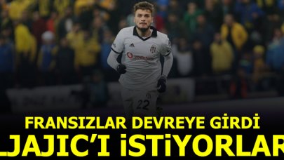 Adem Ljajic için Marsilya devrede!