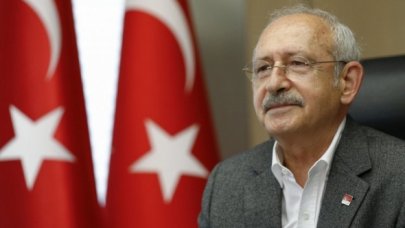 CHP Genel Başkanı Kemal Kılıçdaroğlu'ndan Sivas Kongresi mesajı