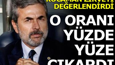 Kocaman'dan şampiyonluk tahmini