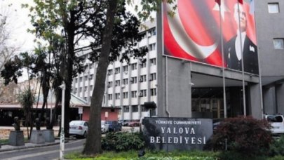 Yalova Belediyesi'ne fidye yazılımı saldırısı!