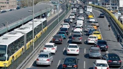 Trafiği tehlikeye düşürenlere hapis cezası