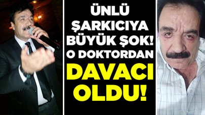 Göz doktoruna ''Hatalı estetik'' iddiası...